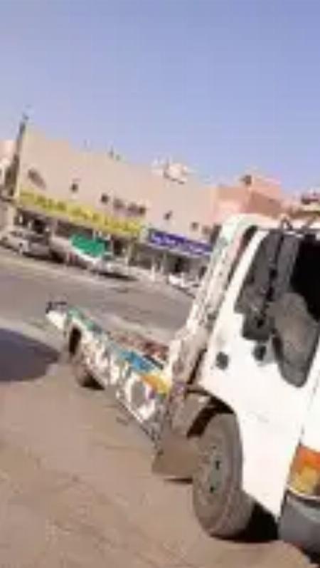 سطحه
                        لنقل السيارات معطله مصدومه تقدير بسلي