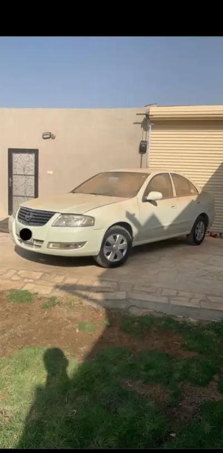 نيسان
                        صني للبدل بددسن مصدوم او مخبط لايهم