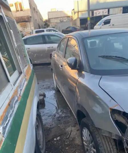  ⁨سوزوكي⁩   ⁨ديزاير⁩
 