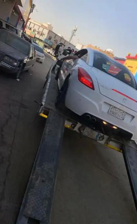 سطحه
                        شمال الرياض تقدير وعطلان ومصدوم
